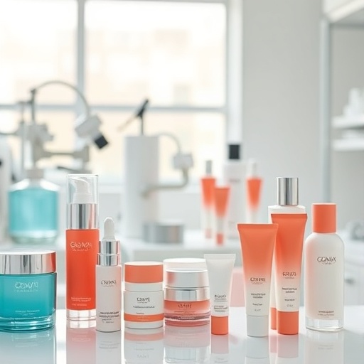 manufacture contract manufacturing cosmetics cosmetic manufacturing logistics